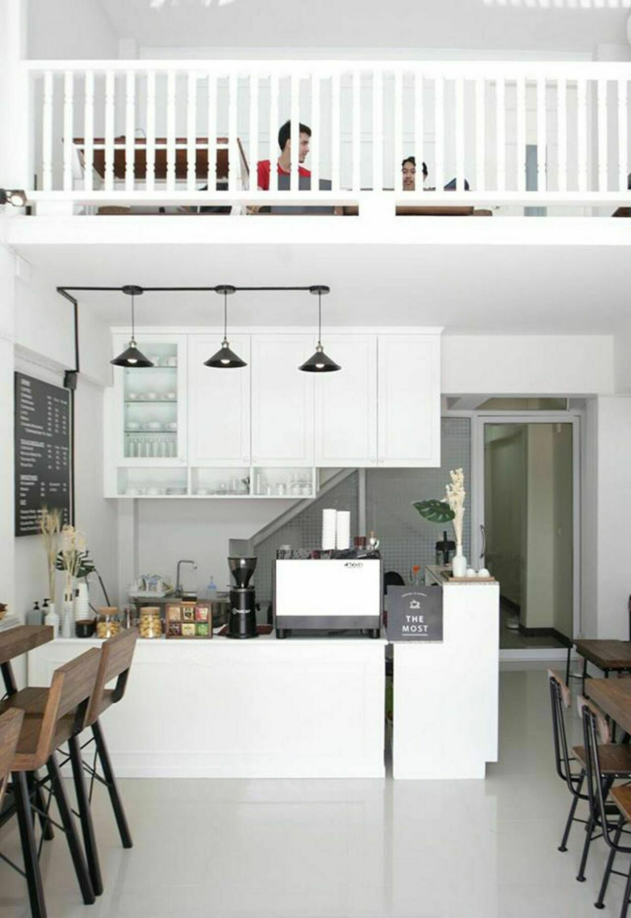 The Most Coffee & Guesthouse Chiang Mai Exterior foto